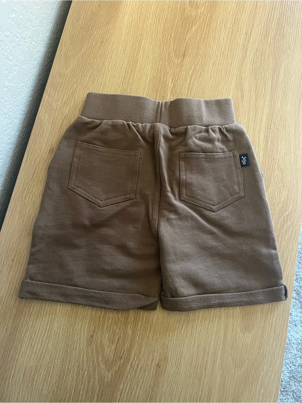 18-24m shorts